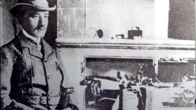 Guglielmo Marconi e la verità sulla nascita della radio