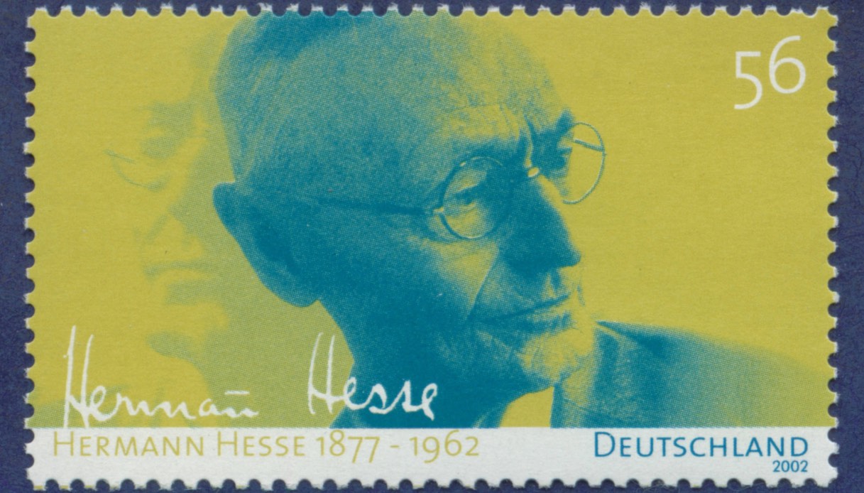 Il Pensiero Di Hermann Hesse Racchiuso In Questi Libri