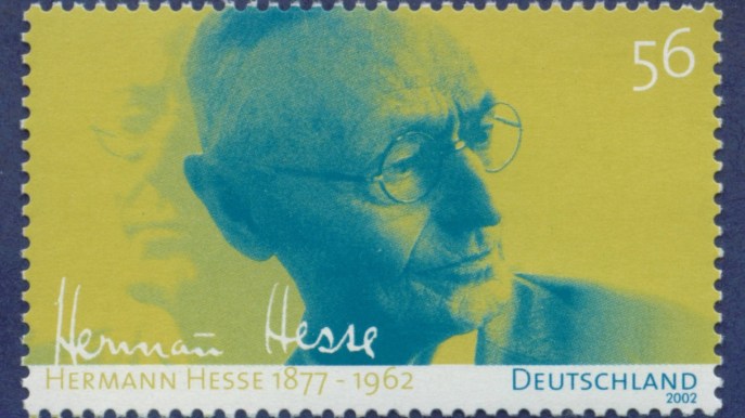 La ricerca spirituale di Hermann Hesse: i libri da riscoprire