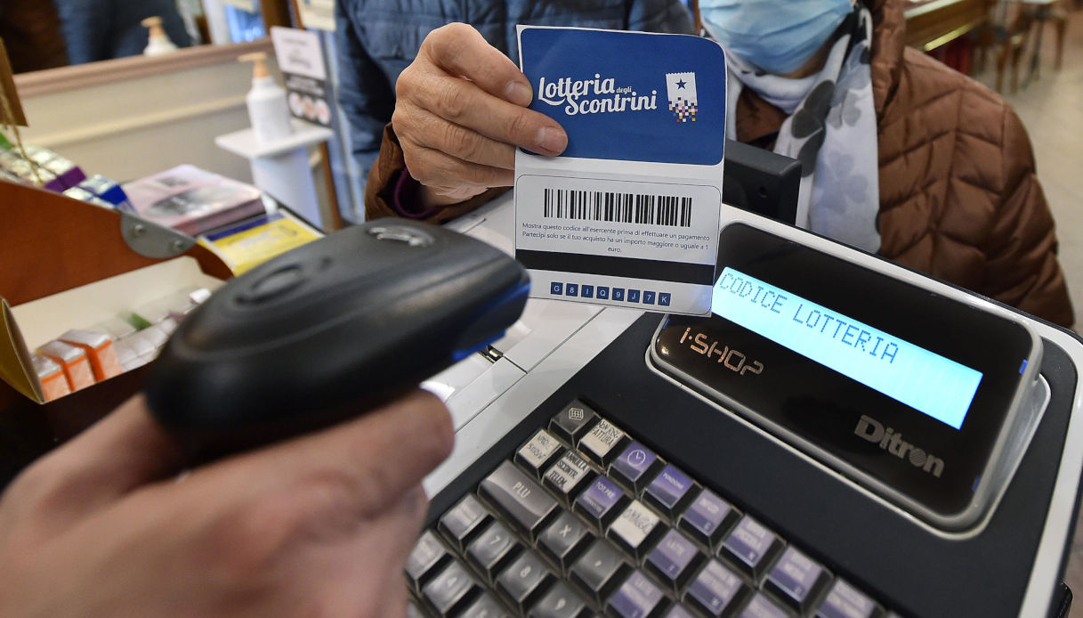 Lotteria degli scontrini, i biglietti vincenti del 28 marzo 2024