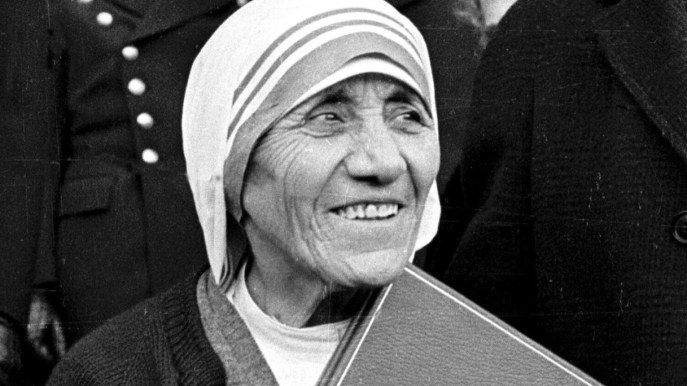 Una vita come atto di fede: i miracoli riconosciuti di Madre Teresa di Calcutta