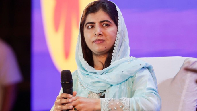 La rivoluzione parte da noi: c’è speranza nel Nobel per la Pace di Malala Yousafzai