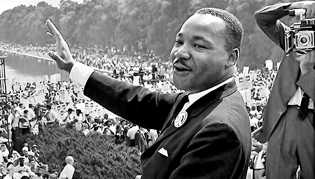 Martin Luther King: chi è, biografia, età e ultime notizie | QuiFinanza