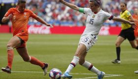 Le calciatrici più pagate al mondo: Usa al top, come sta l’Italia