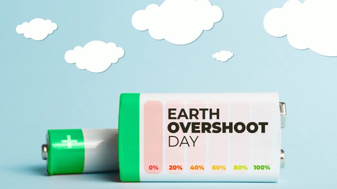 Overshoot Day 2023, il 2 agosto abbiamo finito le risorse annuali della Terra