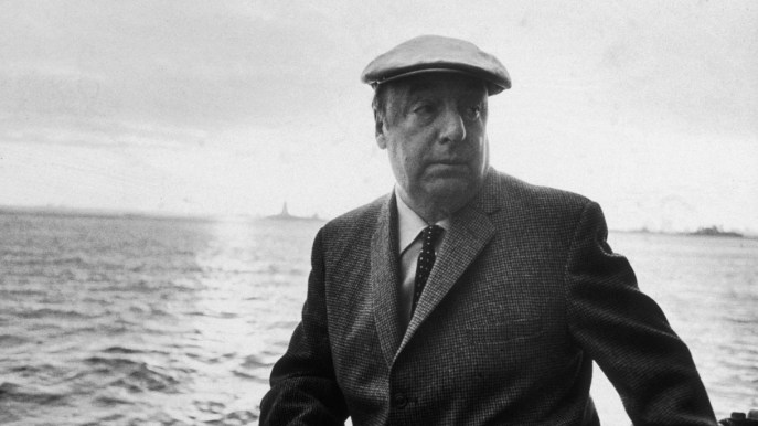 Il Pablo Neruda “italiano” di Massimo Troisi: l’incrocio a distanza di due geni