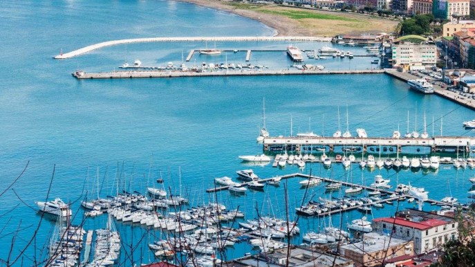 Piano nazionale del mare: il ministero del Turismo annuncia nuovi interventi