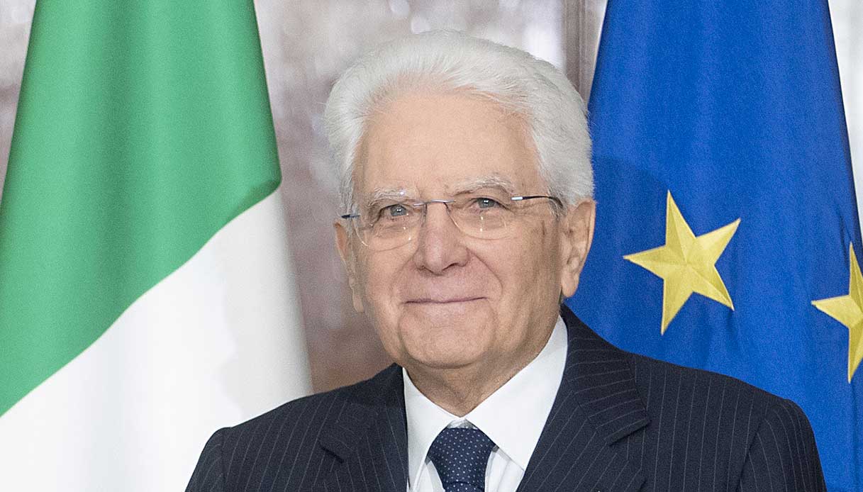 Sergio Mattarella: Chi è, Biografia, Età E Ultime Notizie | QuiFinanza