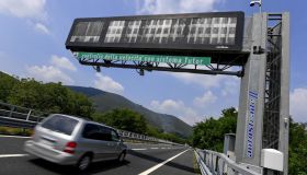 Stop ai tutor in autostrada: la mappa e le date