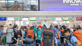 Vacanze a rischio overbooking