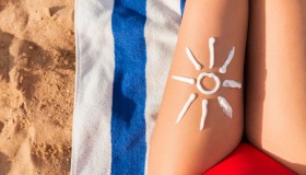 Anche l’abbronzatura può essere sostenibile, così