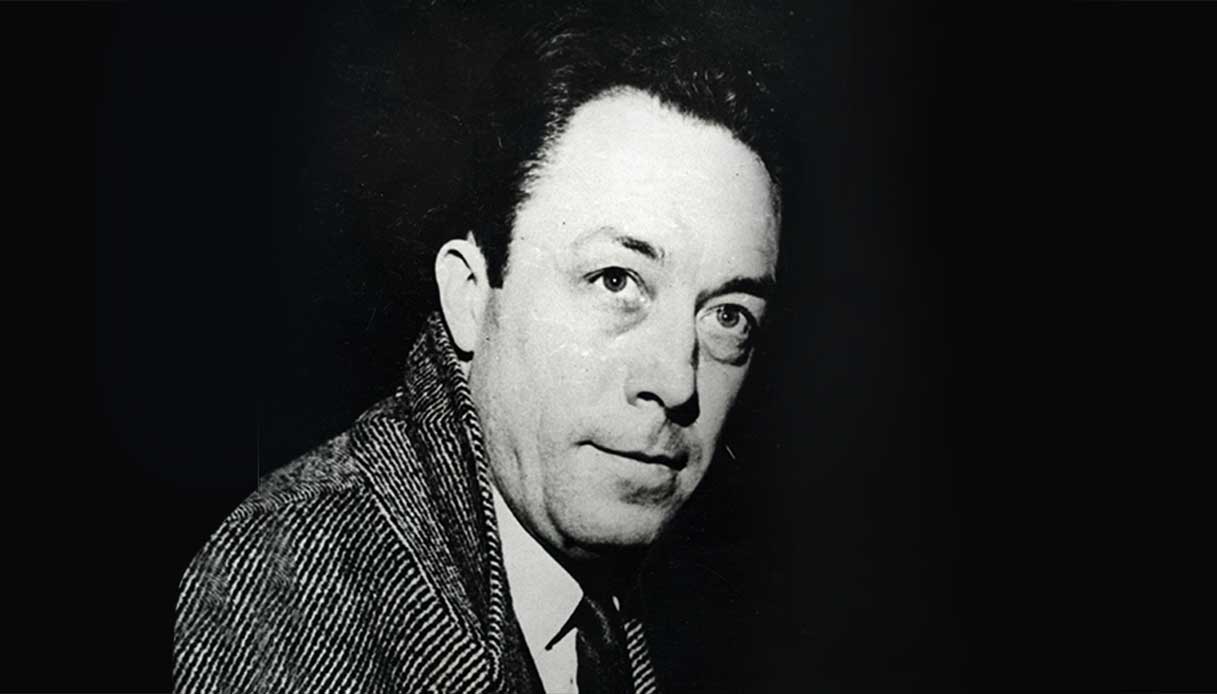 Albert Camus