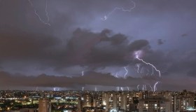 Cicloni Betty e Poppea in Italia: violenti nubifragi in arrivo