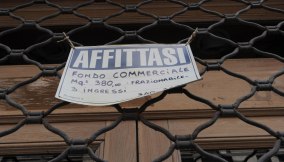 artigiani persi in 10 anni