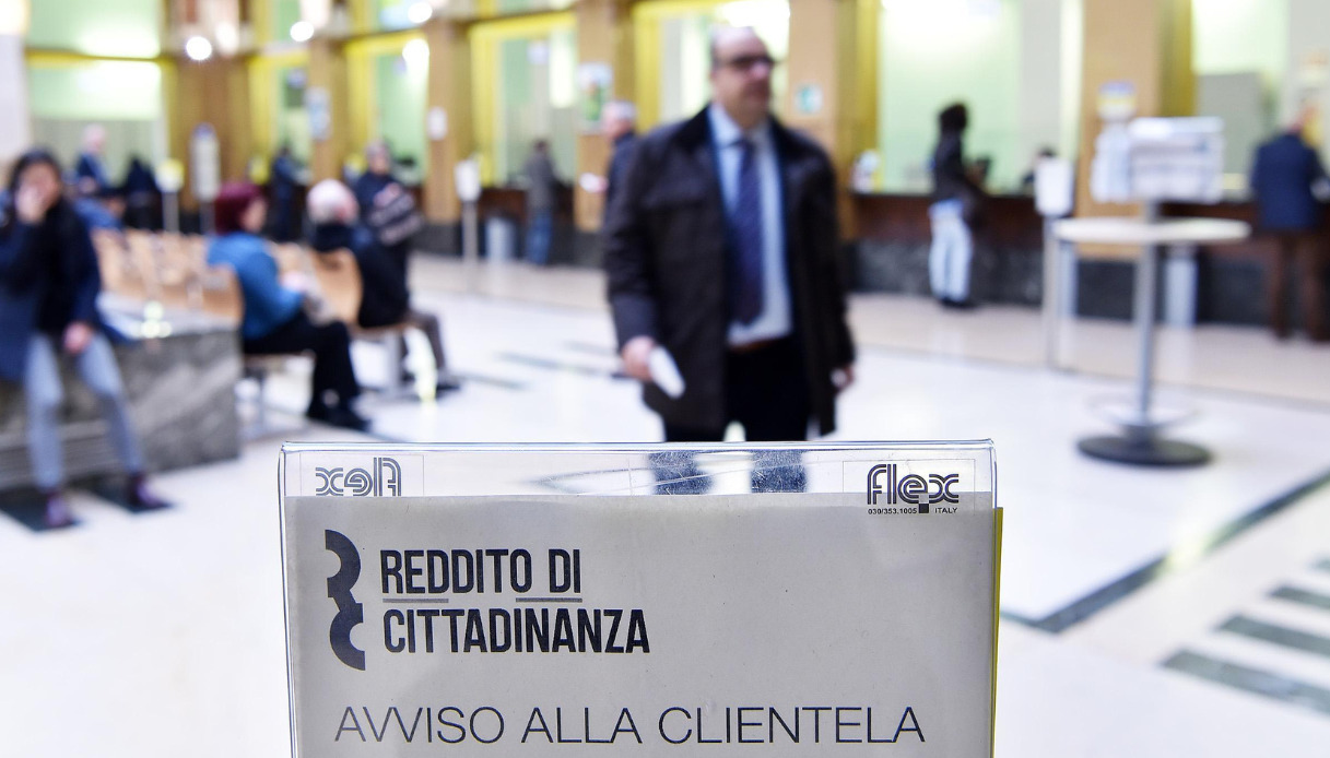 Reddito Di Cittadinanza In Quali Citt Incide Di Pi Lo Stop