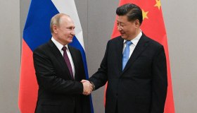 Russia e Cina guidano l'”altro mondo”: nuovi Paesi contro la Nato