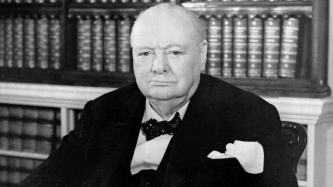 La rivoluzione politica di Winston Churchill: come ha vinto la Seconda Guerra Mondiale