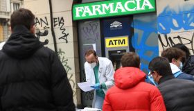 Allerta per la variante Covid Pirola: i sintomi del virus