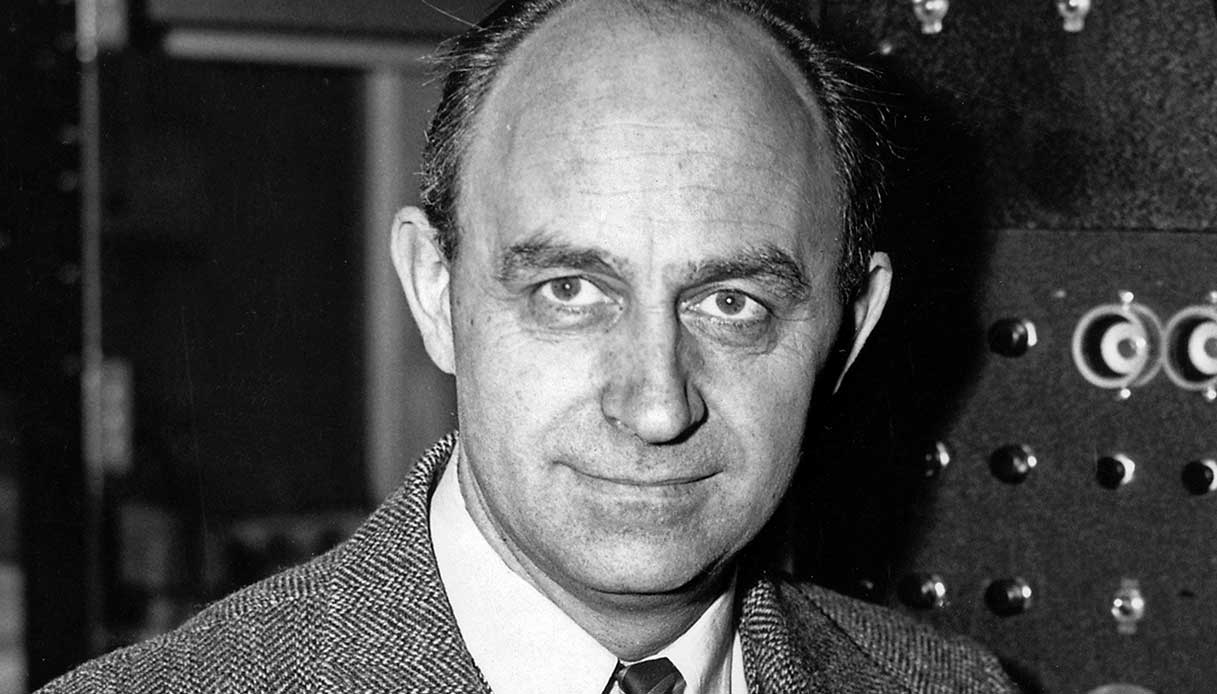 Enrico Fermi: chi è, biografia, età e ultime notizie | QuiFinanza