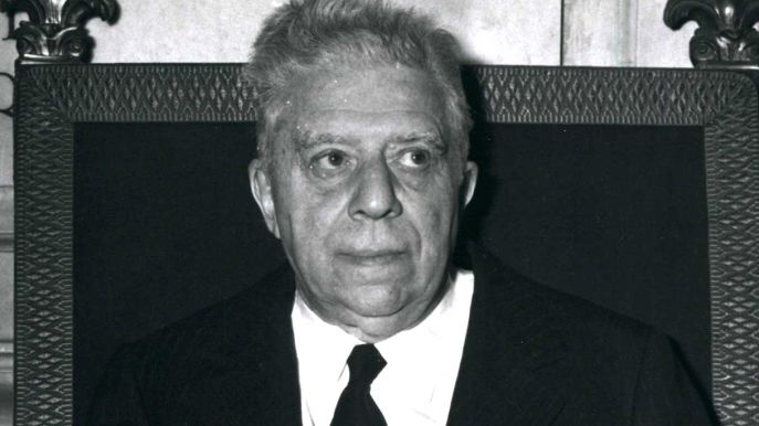 Eugenio Montale