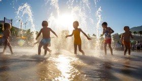 Luglio 2023 è stato il mese più caldo della storia