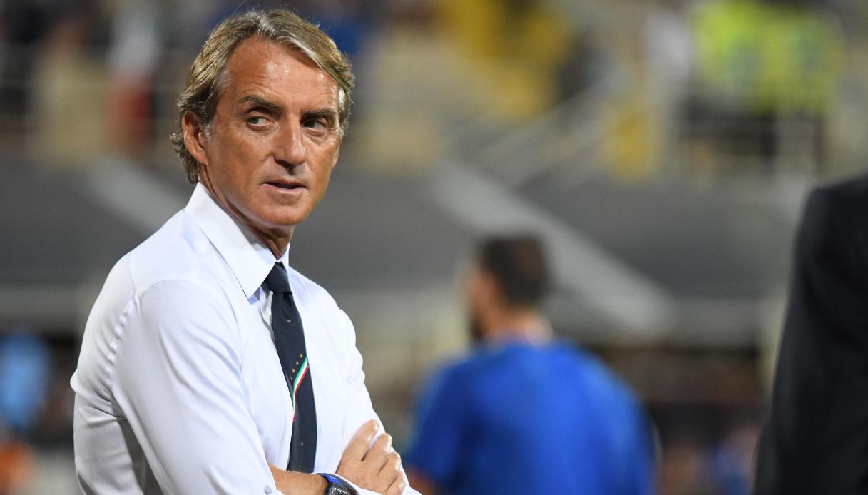 I milioni arabi tradiscono Mancini: fedelissimi lo scaricano