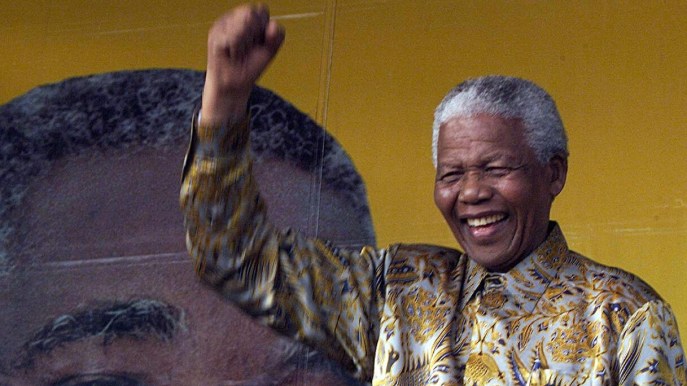 Com’è diventato presidente Nelson Mandela: dal carcere alla lotta all’apartheid