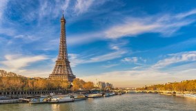 mare città Senna fiume Parigi