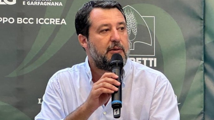 Ponte sullo Stretto, l’annuncio di Salvini sui posti di lavoro