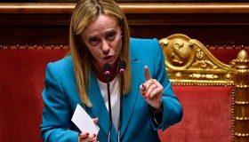 Governo, autunno caldo in vista: Landini annuncia mobilitazione