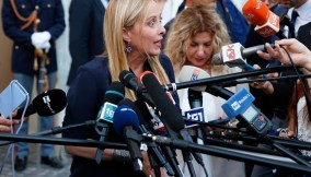 meloni salario minimo