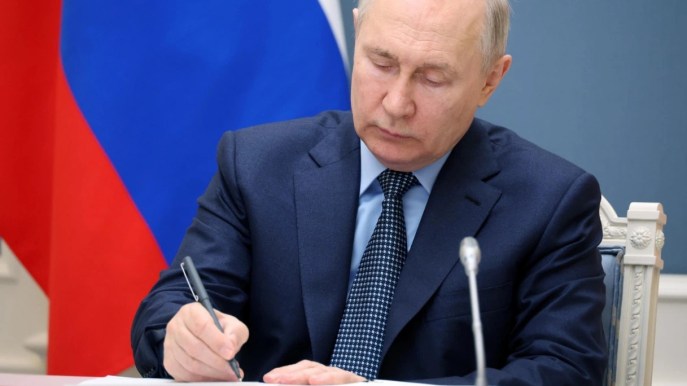 Via al rublo digitale, la mossa della Russia per aggirare le sanzioni