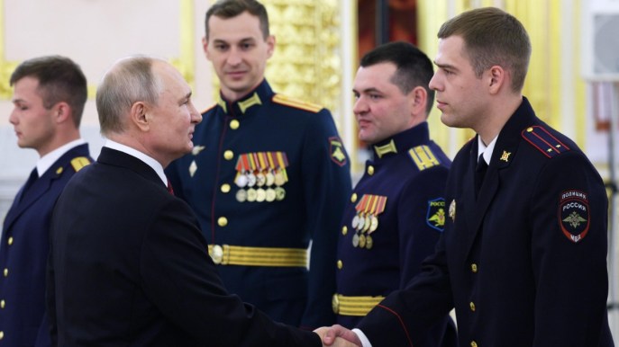 La Russia potrebbe schierare ancora milioni di soldati: cosa sappiamo