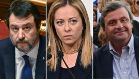 Politica in ferie: da Meloni a Salvini, dove vanno in vacanza