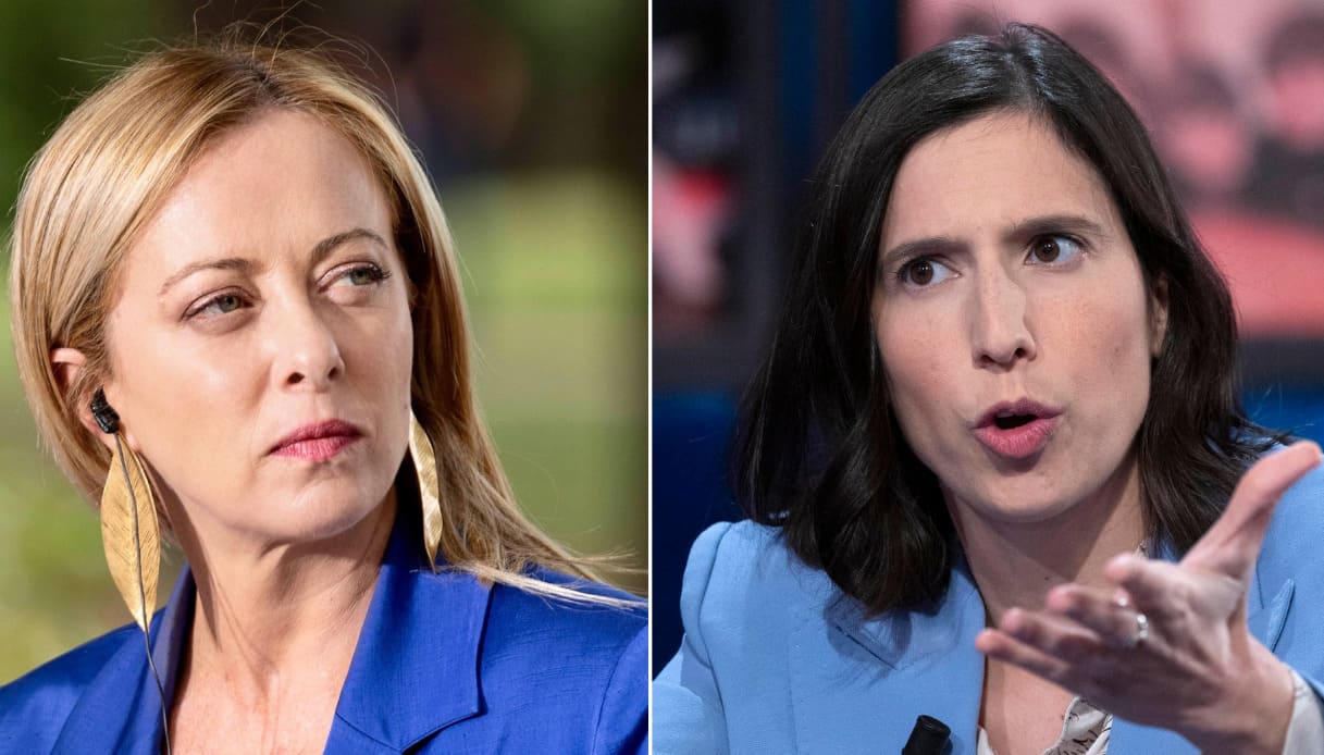 Schlein porta il PD in piazza: cosa ha detto a Meloni