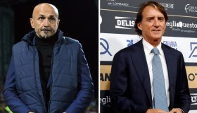 Italia, Spalletti e non solo: tutti i nostri CT in giro per il mondo