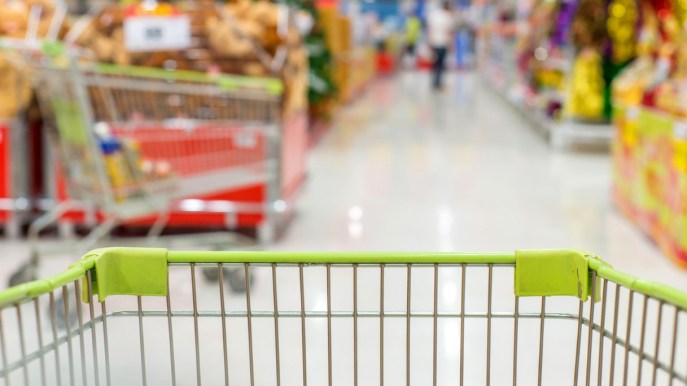 Supermercati aperti a Ferragosto: mappa per una spesa last minute
