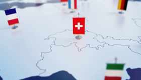 Nuovo accordo Italia-Svizzera sui frontalieri: cosa cambia