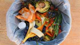 Segrè: “Il mio metodo anti-spreco per consumare meno e meglio”