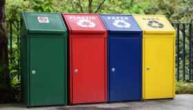 L’Italia è uno dei Paesi in cui si ricicla di più in Europa