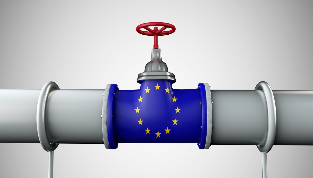 A União Europeia ainda é demasiado dependente do petróleo
