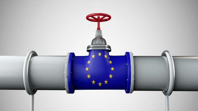 Ue ancora troppo dipendente dal petrolio, anche russo: quali sfide ci attendono