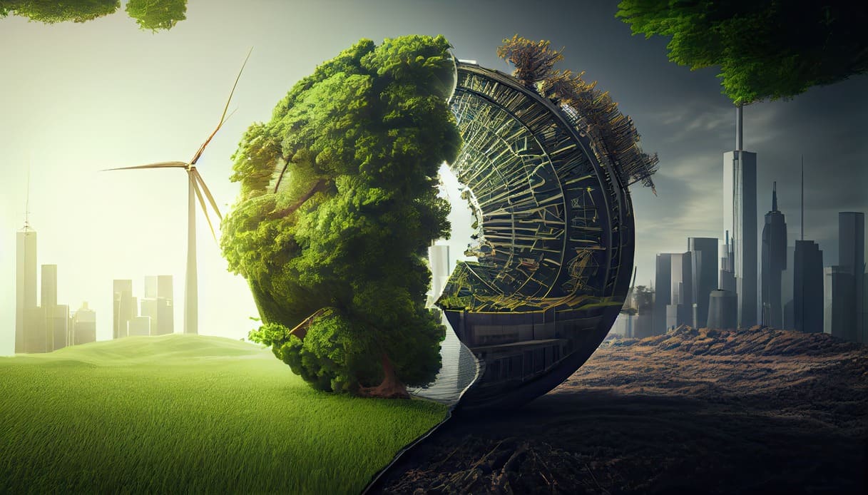 Le aziende avanzano verso l’obiettivo zero emissioni