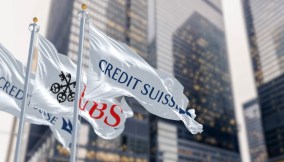 Ubs Assorbirà Credit Suisse