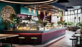 Ristoranti carbon neutral, il futuro della cucina?