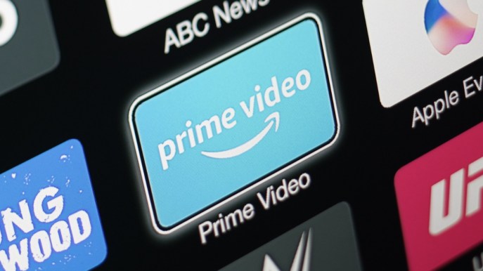 Amazon, ora è ufficiale: pubblicità su Prime Video