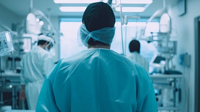 Scandalo liste d’attesa bloccate in ospedale: medici denunciati per attività a pagamento