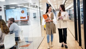 Colosso della formazione sbarca in Italia: tutti i corsi per trovare lavoro