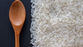 Crolla la produzione di riso in Italia