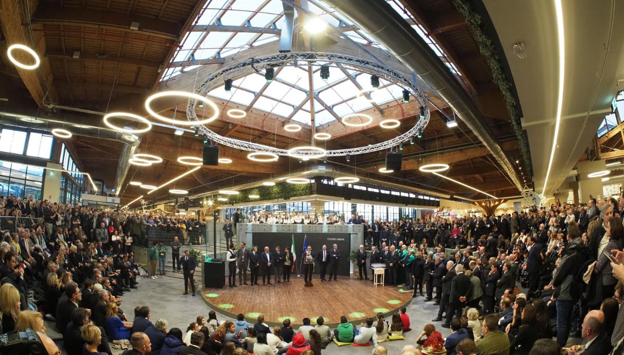 Chiude celebre parco del food italiano, ma ne arriva un altro